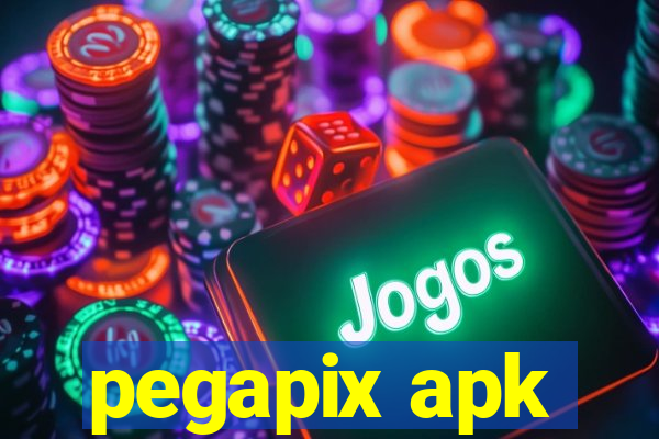 pegapix apk